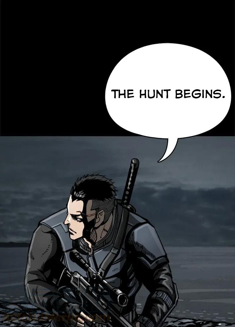 The First Hunter Chapter 27 49